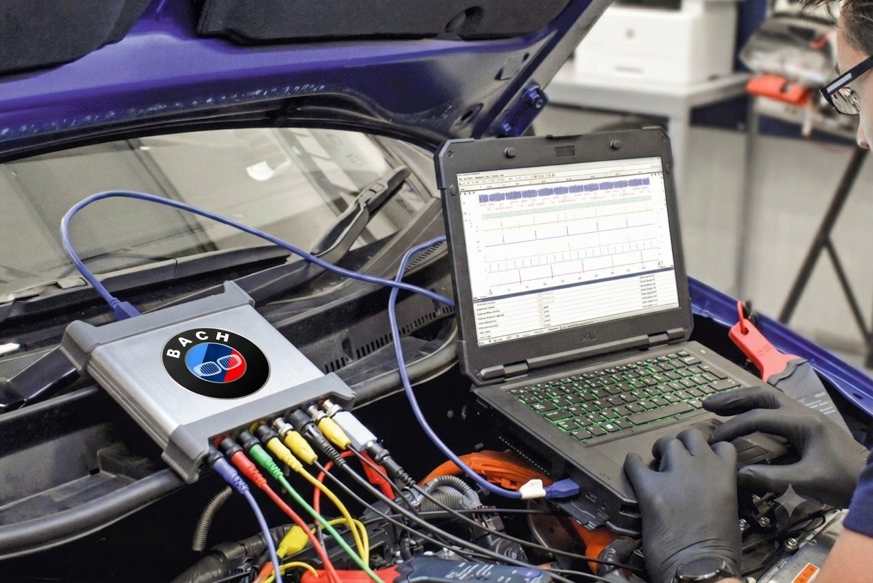 Diagnosetechnik