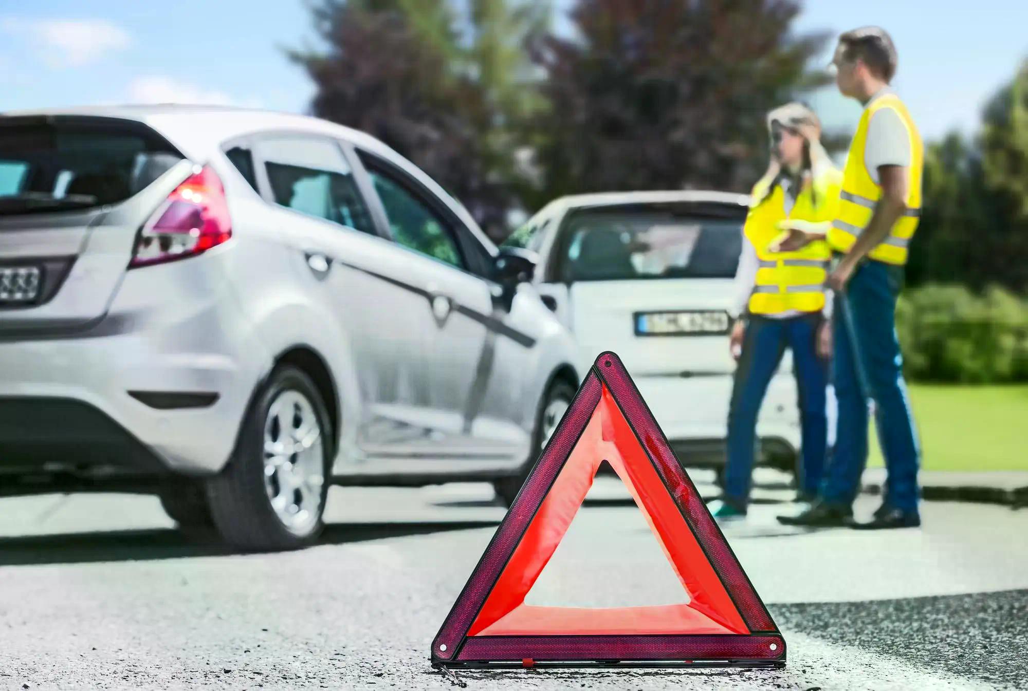 Unfallinstandsetzung Schadensabwicklung